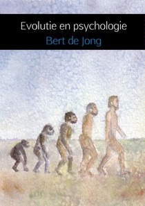 Evolutie en psychologie voorzijde