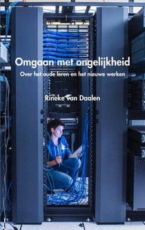 Omgaan met ongelijkheid voorzijde