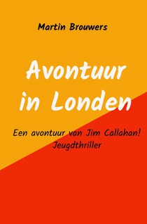 Avontuur in Londen