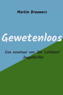 Gewetenloos voorzijde