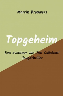 Topgeheim voorzijde