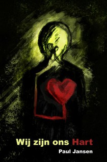 Wij zijn ons Hart voorzijde