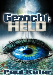 Gezocht: held voorzijde