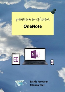 OneNote voorzijde