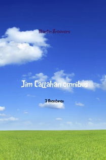 Jim Callahan omnibus voorzijde