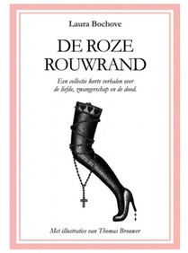 De roze rouwrand