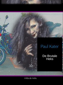 De brutale heks