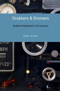 Drukkers & dromers voorzijde