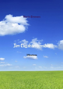 Jim Callahan omnibus voorzijde