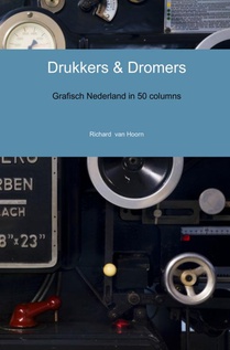 Drukkers & Dromers voorzijde