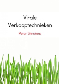 Virale verkooptechnieken voorzijde