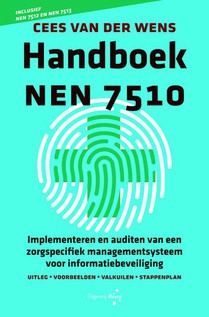 Handboek NEN 7510