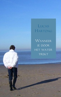 Wanneer je door het water trekt