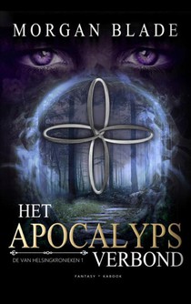 Het Apocalypsverbond voorzijde