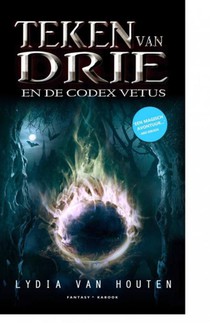 Het teken van drie en de codex Vetus