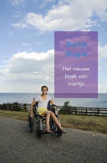 Het nieuwe boek van martijn