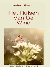 Het ruisen van de wind