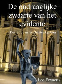1 Je ris, je chante et je bois