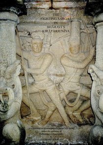 The Fighting Sargas in Bhāravi’s Kirātārjunīya