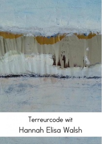 Terreurcode wit voorzijde