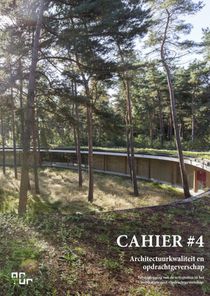 Architectuurkwaliteit en opdrachtgeverschap
