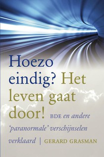 Hoezo eindig? Het leven gaat door! voorzijde