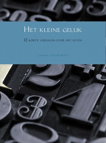 Het kleine geluk