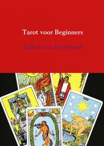 Tarot voor beginners voorzijde