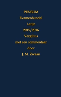 2015/2016 Vergilius