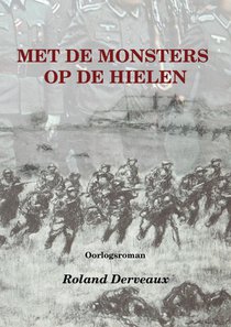 Met de monsters op de hielen