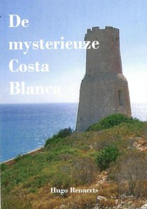 De mysterieuze Costa Blanca voorzijde