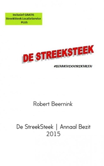 De StreekSteek | annaal bezit 2015