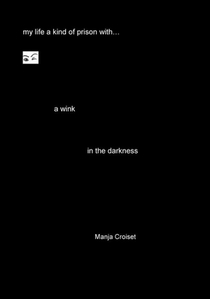 A wink in the darkness
