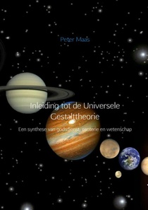 Inleiding tot de universele gestalttheorie voorzijde