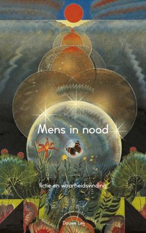 Mens in nood voorzijde