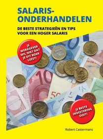 Salarisonderhandelen voorzijde