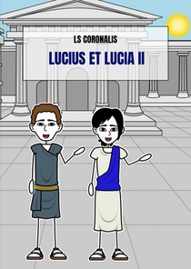 Lucius et Lucia II voorzijde