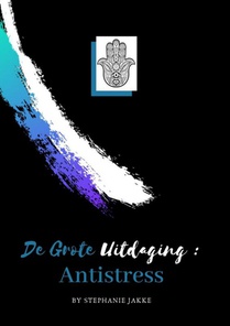 Kleurboek Voor Volwassenen De Grote Uitdaging : Antistress Voor Iedereen