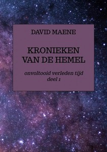 Kronieken van de hemel