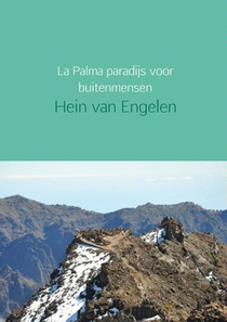 La Palma paradijs voor buitenmensen voorzijde