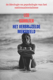 het verbrijzelde mensbeeld voorzijde