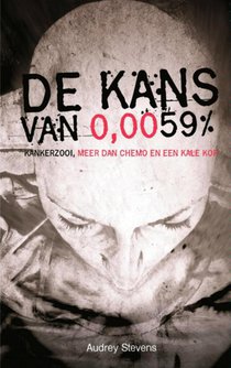 De kans van 0,0059%