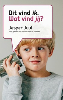 Dat vind ik, wat vind jij?