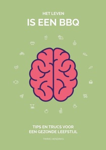 Het leven is een BBQ