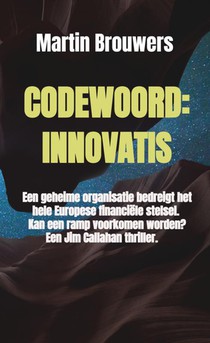 Codewoord: Innovatis voorzijde