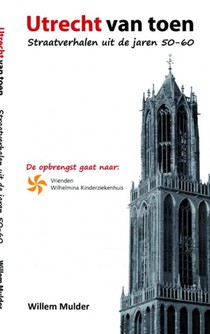 Utrecht van toen