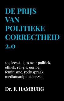 De prijs van politieke correctheid 2.0