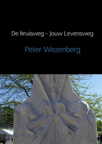 De kruisweg, jouw levensweg voorzijde