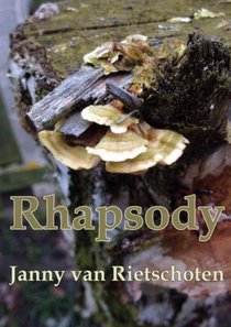 Rhapsody voorzijde