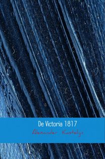 De Victoria 1817 voorzijde